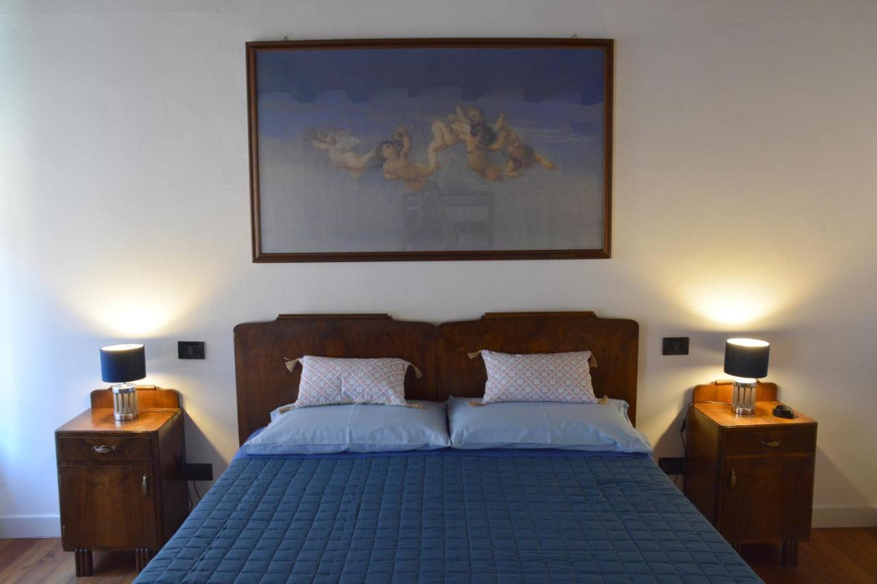 Ferienwohnung Accogliente Locale Con Terrazzo In Centro Storico Vittorio Veneto Exterior foto