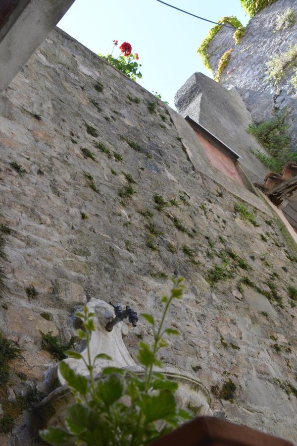 Ferienwohnung Accogliente Locale Con Terrazzo In Centro Storico Vittorio Veneto Exterior foto